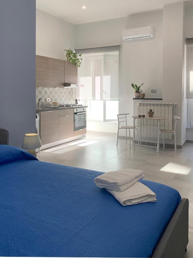Apartamento Nea