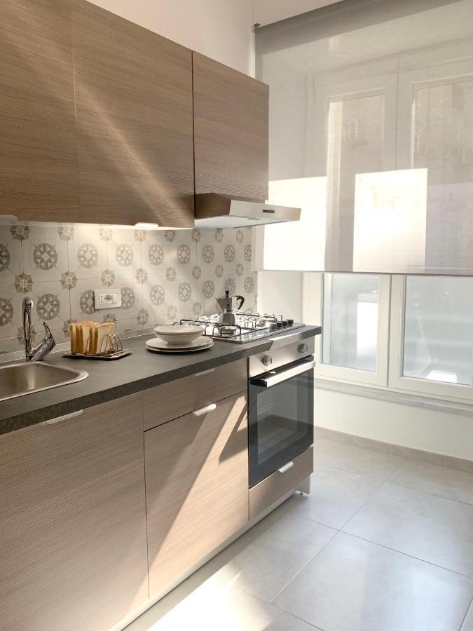 Apartamento Nea Nápoles