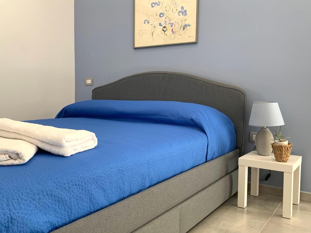 Nea Apartamento Nápoles