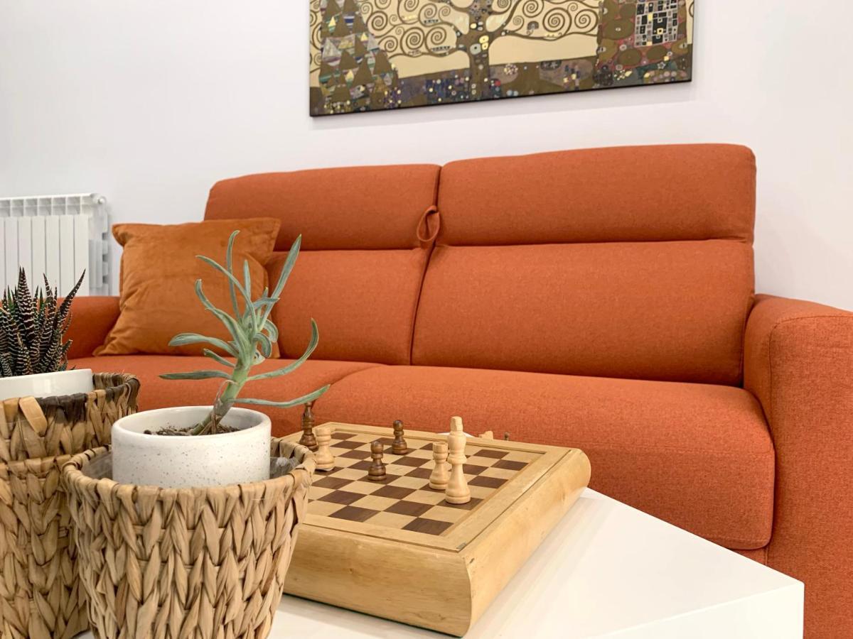 Apartamento Nea *