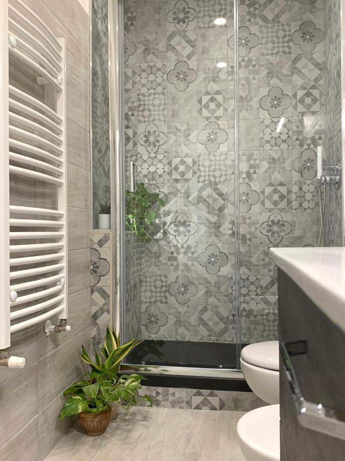 Nea Appartement Naples