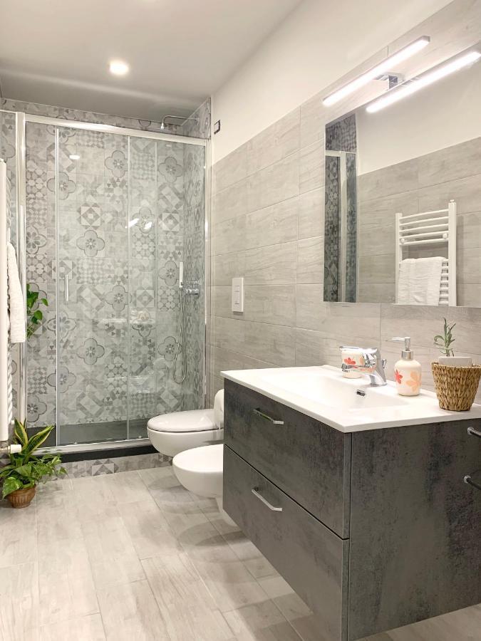Nea Appartement