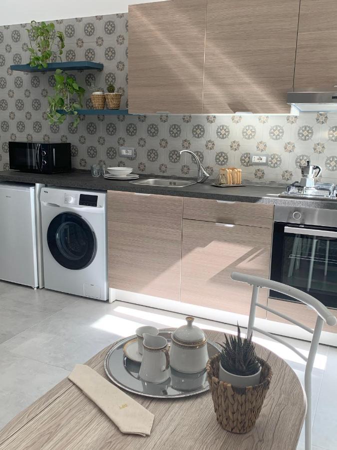 Appartement Nea *