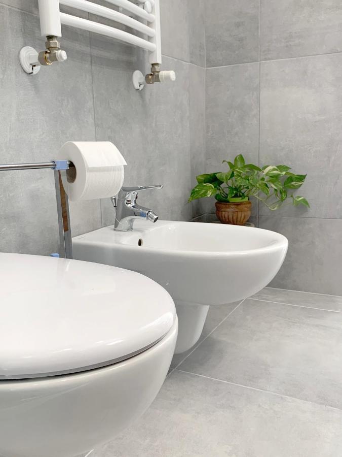 Nea Appartement Naples
