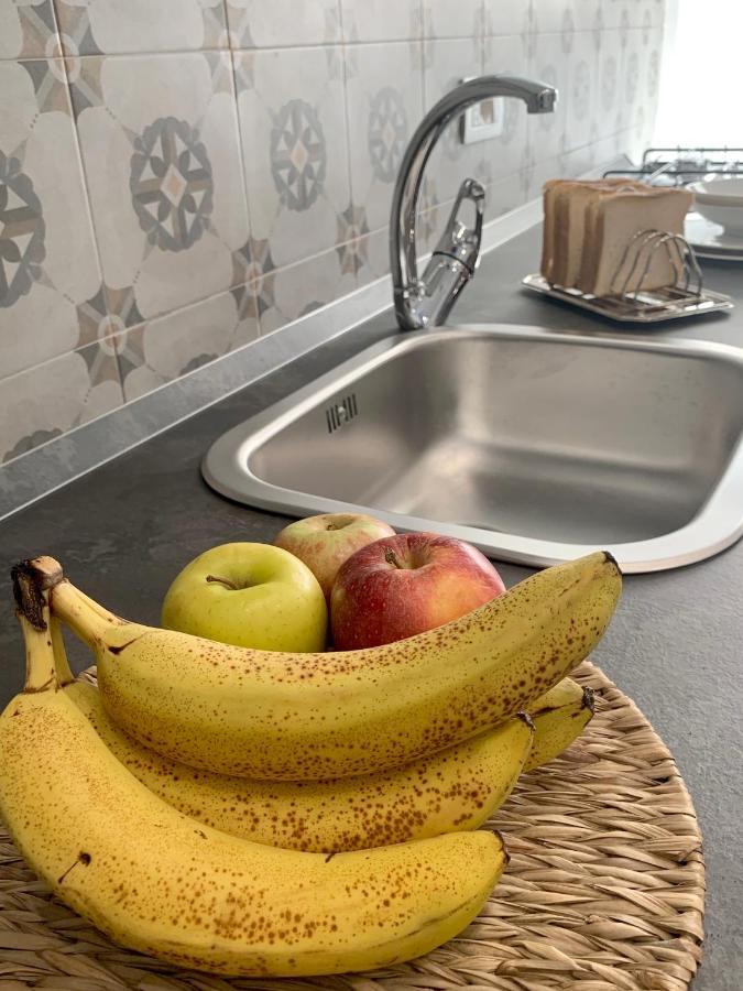 Nea Appartement Naples