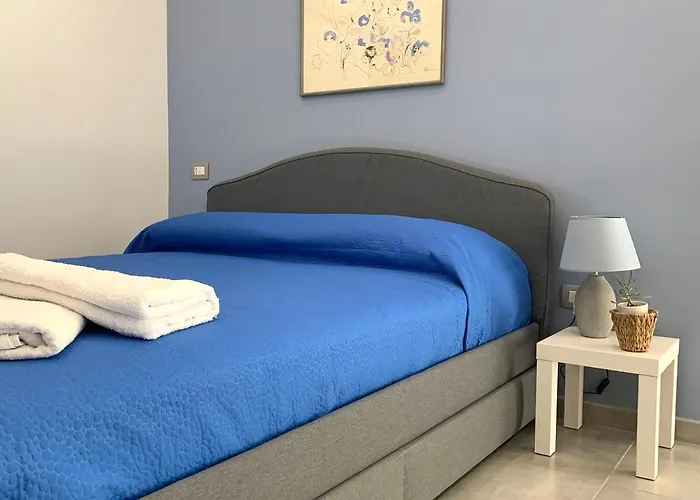 Nea Apartments