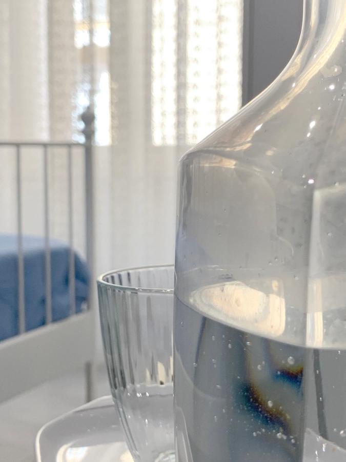 Nea Apartamento Nápoles