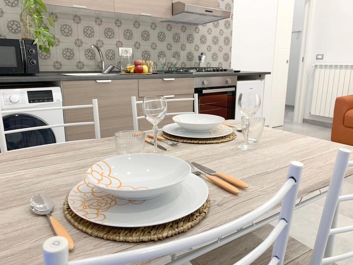 Apartamento Nea *