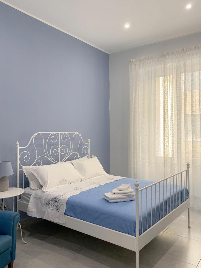 Nea Apartamento Nápoles
